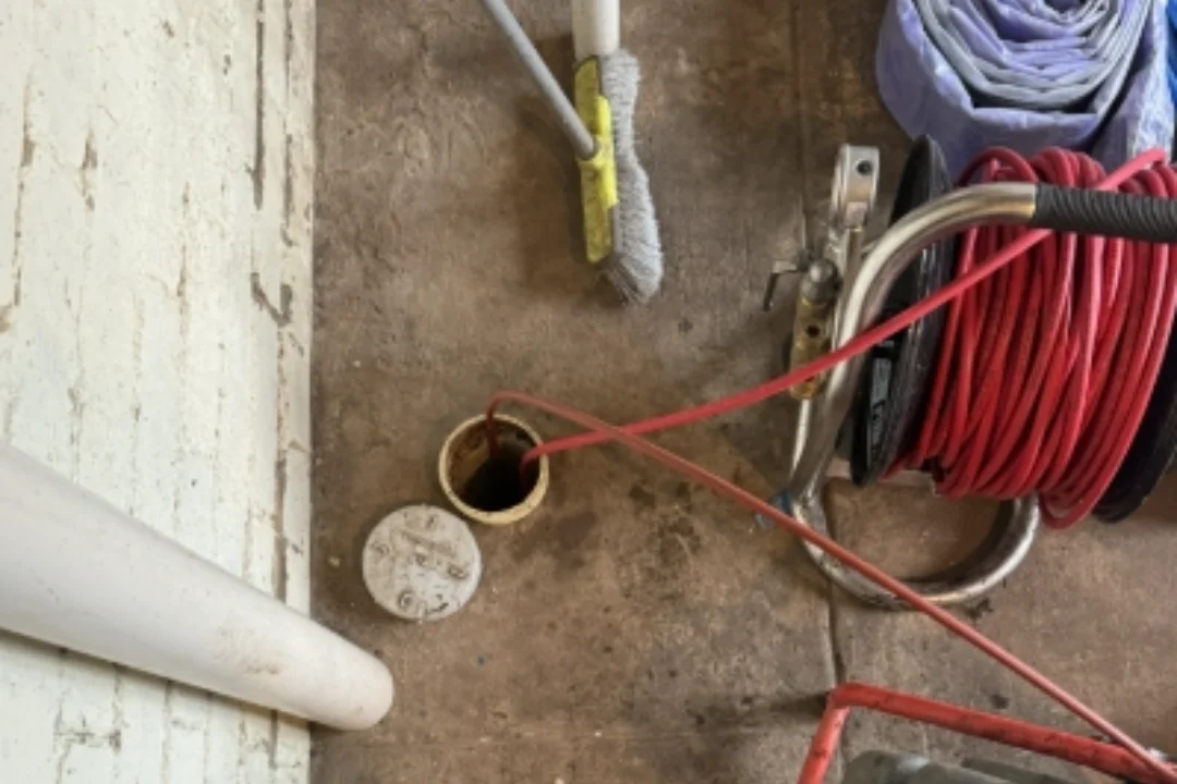 Blocked Drains Thornbury