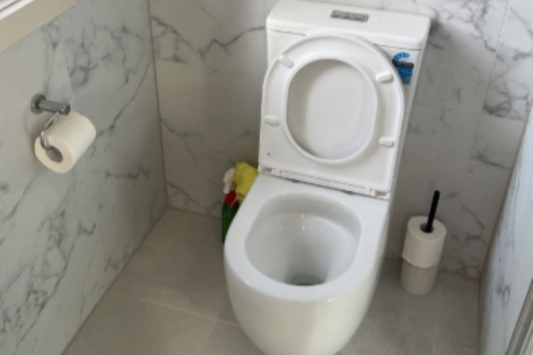 Plumber Greensborough