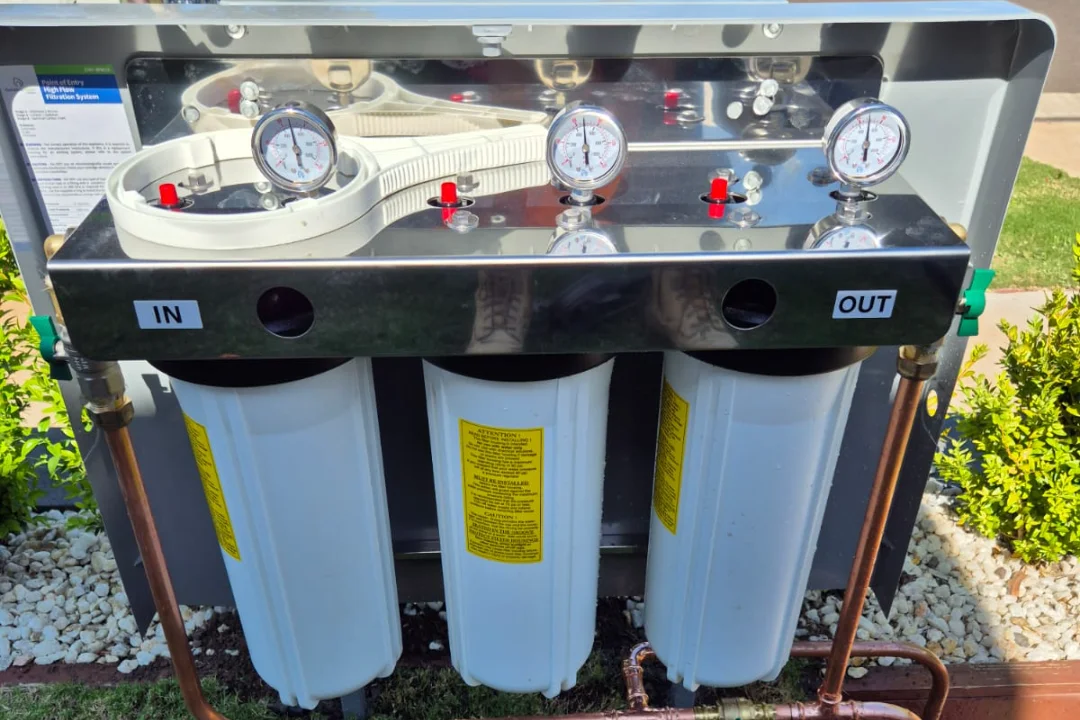 Water Filtration Systems Melbourne