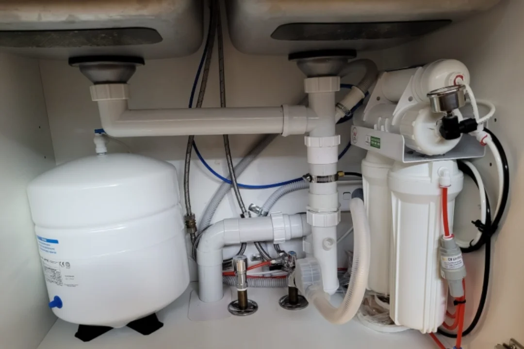 Water Filtration Systems Melbourne