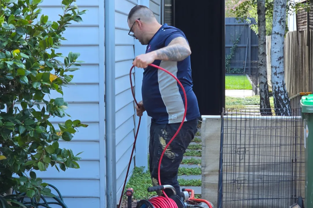 Blocked Drains Glenroy