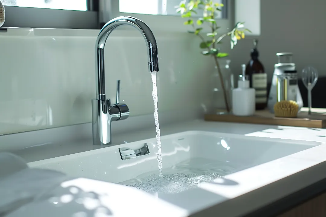 Blocked Drains Keilor