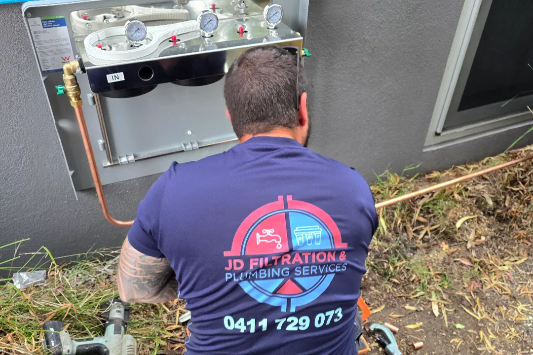 Blocked Drains Yarraville